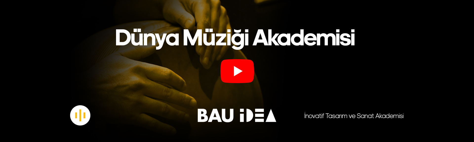 Bau Idea Innovative Design Academy